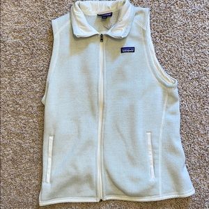 Women’s Patagonia Vest